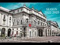 Teatro alla Scala 2022/2023 Season (Milan, Italy)