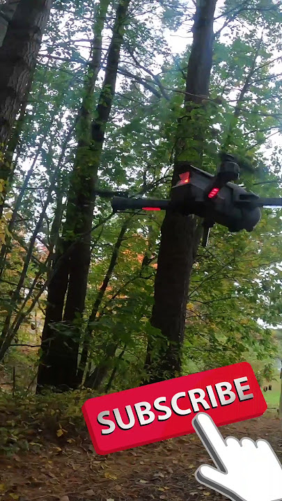 ASC 2680 Flying this drone EASY #drone #ascend #2680