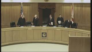 Celebrity New Lawyers Sworn In as Court Highlights Path to the Legal Profession and Civility Profile