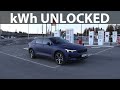 Polestar 2 with increased battery capacity