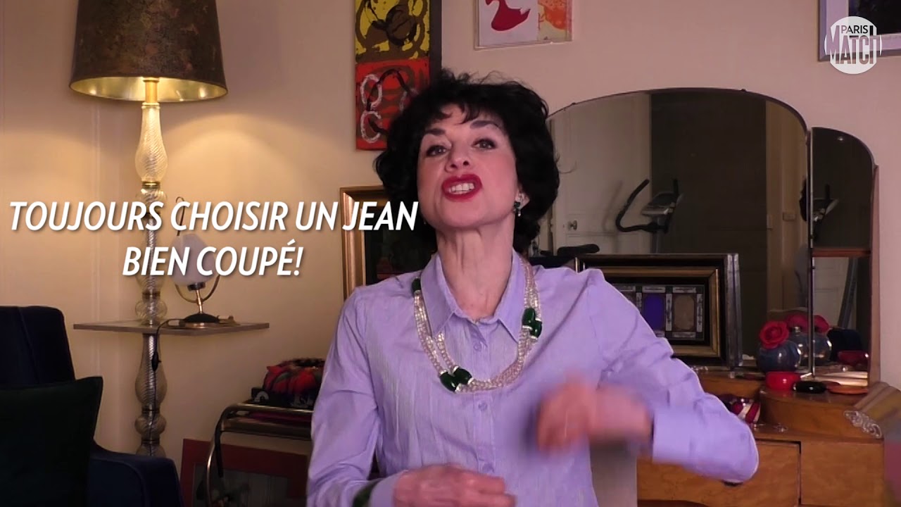 Non aux jeans troués ! - YouTube