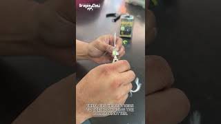 How To Upgrade 𝘼𝙎𝙎𝙄𝙎𝙏 𝙃𝙊𝙊𝙆 𝙇𝙐𝙍𝙀 𝙃𝙊𝙊𝙆 Using The 𝘿𝙍𝘼𝙂𝙊𝙉 𝘾𝙇𝘼𝙒 Color Hook