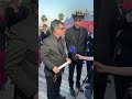 Cannes: Iranian Palme d'Or winner dedicates prize to “all filmmakers who can't work”