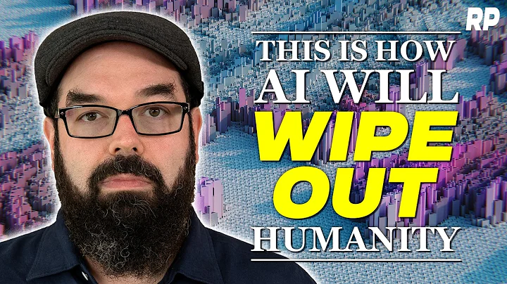Eliezer Yudkowsky: Artificial Intelligence and the End of Humanity thumbnail
