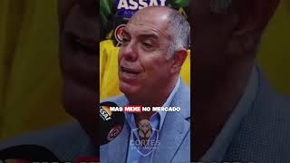 O SEGREDO DE COMO FUNCIONAM AS NEGOCIAÇÕES DE GERSON E MARCÃO