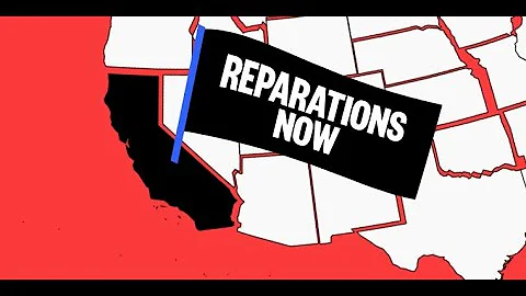 California Reparations Task Force Concern Over W h...