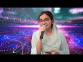 Nee pilupe   cover by  jessica rayudu  telugu latest christan song  joshua shaik