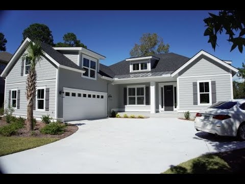 Video New Home For Sale In Palmetto Hall Hilton Head Island... - youtube