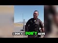 ‘We Smell Marijuana’ – He Refused Consent They Searched Anyway