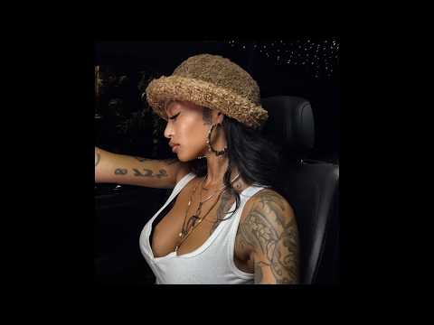 (FREE) R&B Type Beat - "Spend My Days"