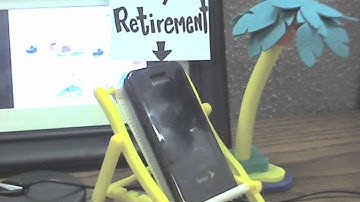 Say Goodbye to your old Cellphone, Say Hello to Palm Pre