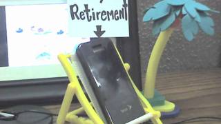 Say Goodbye to your old Cellphone, Say Hello to Palm Pre