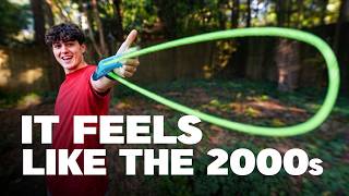 We made our first TV Commercial!
