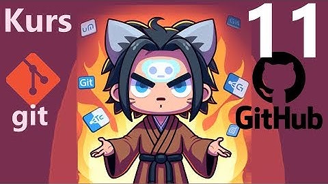 Własne Actions? Self-hosted runners PROSTO #011 Git i GitHub  Kurs | Teoria, Praktyka i DevOps 101