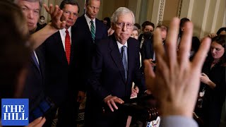 This Week's Must-Watch Moments: Lawmakers React To Twitter Takeover, Border Crisis