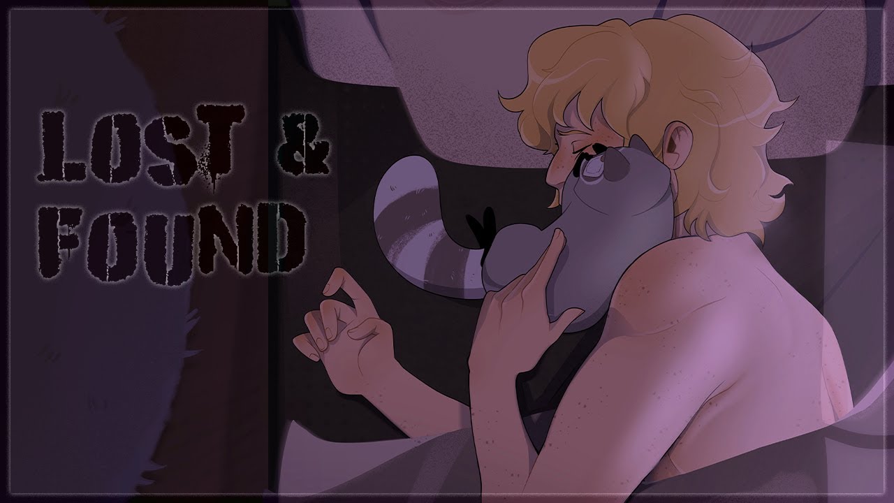 Waking Up With Your Freckled Punk Boyfriend (And Your New Pet!?) [Sleepy Noises]