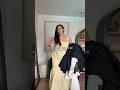 Abercrombie try on haul for summer! #ootdguide #midsizefashion #summerfashion