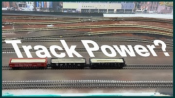 New Track, New Problems — Testing Everything LIVE | Trains N Tech | Model Railroad Discussion