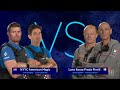 Teams On Match Point | Louis Vuitton Cup Semi Final Day 2 | America's Cup 37th Highlights Rewind