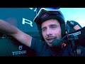 Teams On Match Point | Louis Vuitton Cup Semi Final Day 2 | America's Cup 37th Highlights Rewind