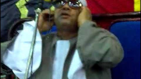 الشيخ سمير عنتر مسلم سورة العنكبوت وأول الروم   فيديو   3