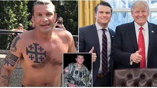 The Ugly Truth About Pete Hegseth's Partner Nobody Tells You