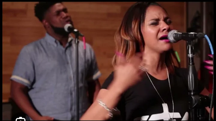 The call Isabel Davis instrumental with background