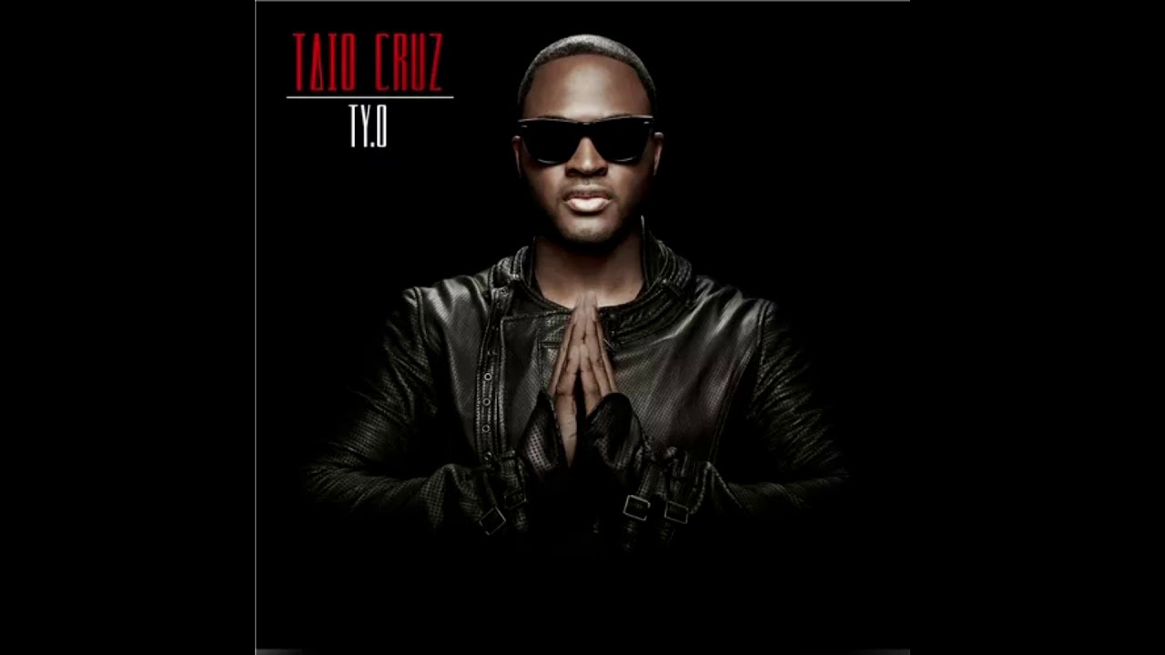 So Cold   Taio Cruz Legendado PT BR