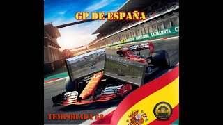 IGPMANAGER GP DE BARCELONA TEMP 68