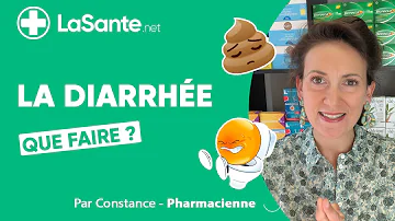 Quel pain contre la diarrhée ?