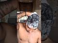 Decision of getting Bald | No Distraction #bald #fatloss #fatburner #minivlog #diteplan #gymclothes