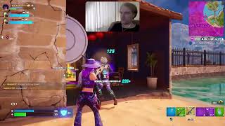 2nd Day Of Blessed new year's-mas More Fortnite