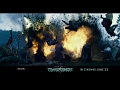 TRANSFORMERS THE LAST KNIGHT 2017 Secret Past Paramount Pictures 