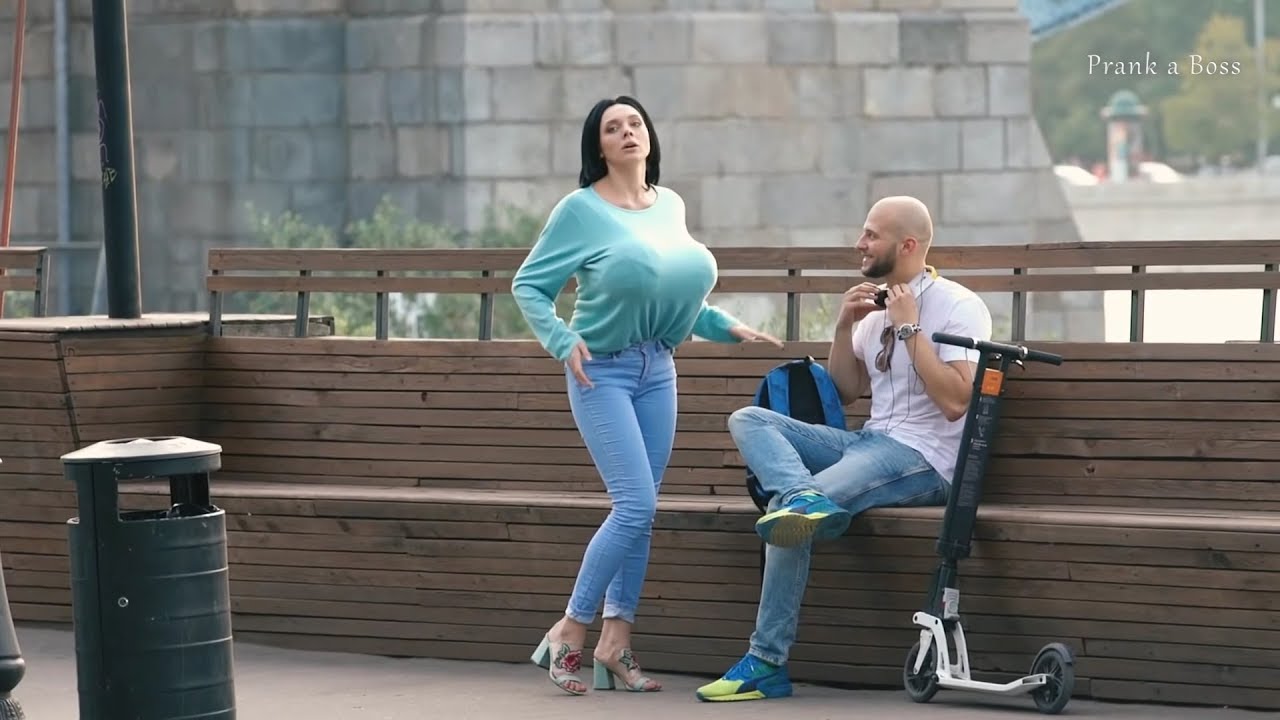 худые девушки с большой грудью грудастая