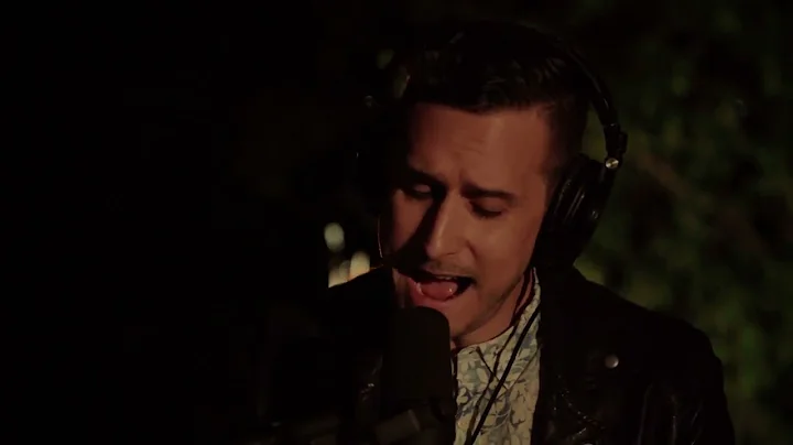Built To Last (Stay) LIVE // Matthew Santos (MA/SA)
