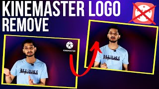 kinemaster watermark remove || kinemaster ka logo kaise hataye  || kinemaster no watermark download screenshot 4