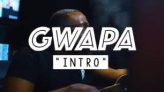 Benediction Intro - GWAP ( music video )