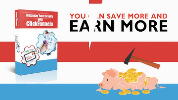 Clickfunnels Training - Clickfunnels Made Easy - The Marketing Hero