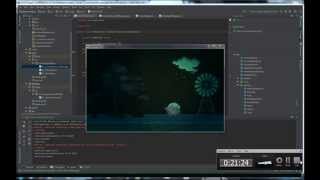 Runtime Quick Start - Overlap2D setup tutorial