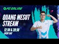 Qu khng tim stream on 