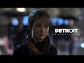 Detroit  Become Human. Перепутье. № 26