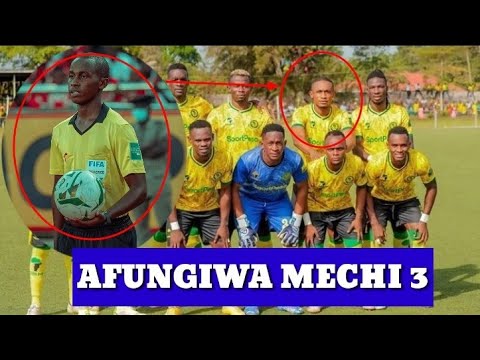 OHOO Taarifa Mbaya YANGA Mchezaji Mhimu Kupigwa Rungu Zito TFF AUCHO MUKOKO Vita Jangwani