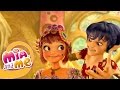 Mia and me - seri 1 bölüm13 - Ateş Tekboynuzu - Mia & Me’nin