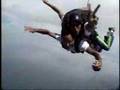 Skydive Hawaii - 1st Jump