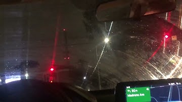 Red & White Tower with ILS 3600 in Torrance