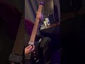 【 the GazettE / バレッタ 】 guitar solo cover ギター ソロ 弾いてみた #thegazette #ガゼット #弾いてみた #shorts
