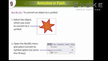 Converting an object to a Symbol || Information