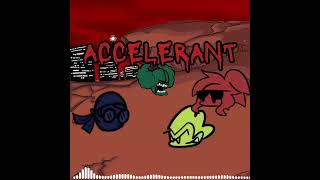 Accelerant But Hank And Pico Y Tactie