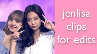 jenlisa clips for edits №3