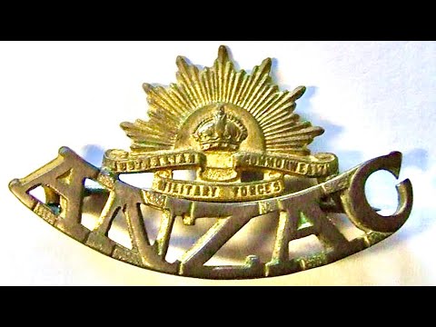 Music for Gallipoli ‘The Voyage’ by Graeme Koehne. Premiere recording by Australian Baroque Brass.